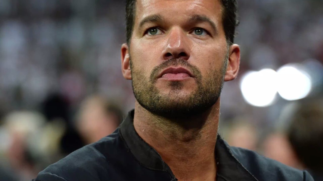 Michael Ballack: So viel Geld hat der Ex-Kicker
