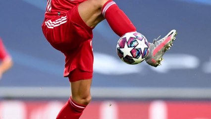 FC Bayern: Deswegen verlängert Leon Goretzka seinen Vertrag bis 2026