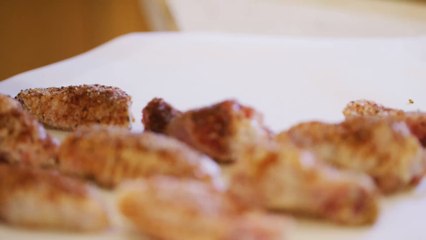 Chicken Wings als Schmuggelware: In diesem Land ist das zurzeit der Fall!