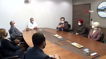 Akciğer hastalarına umut oldu