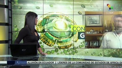 Fernández comunica a Putin objetivo de romper dependencia de EE.UU. y el FMI