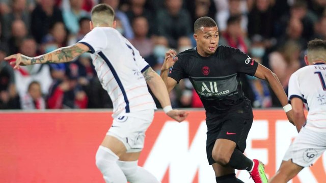 Mbappé oder Haaland: Fußball-Legende klärt auf, wer von beiden der bessere Spieler ist