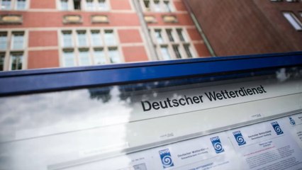 Deutscher Wetterdienst mit Anrufen überhäuft wegen Giftwolke von Vulkanausbruch auf La Palma