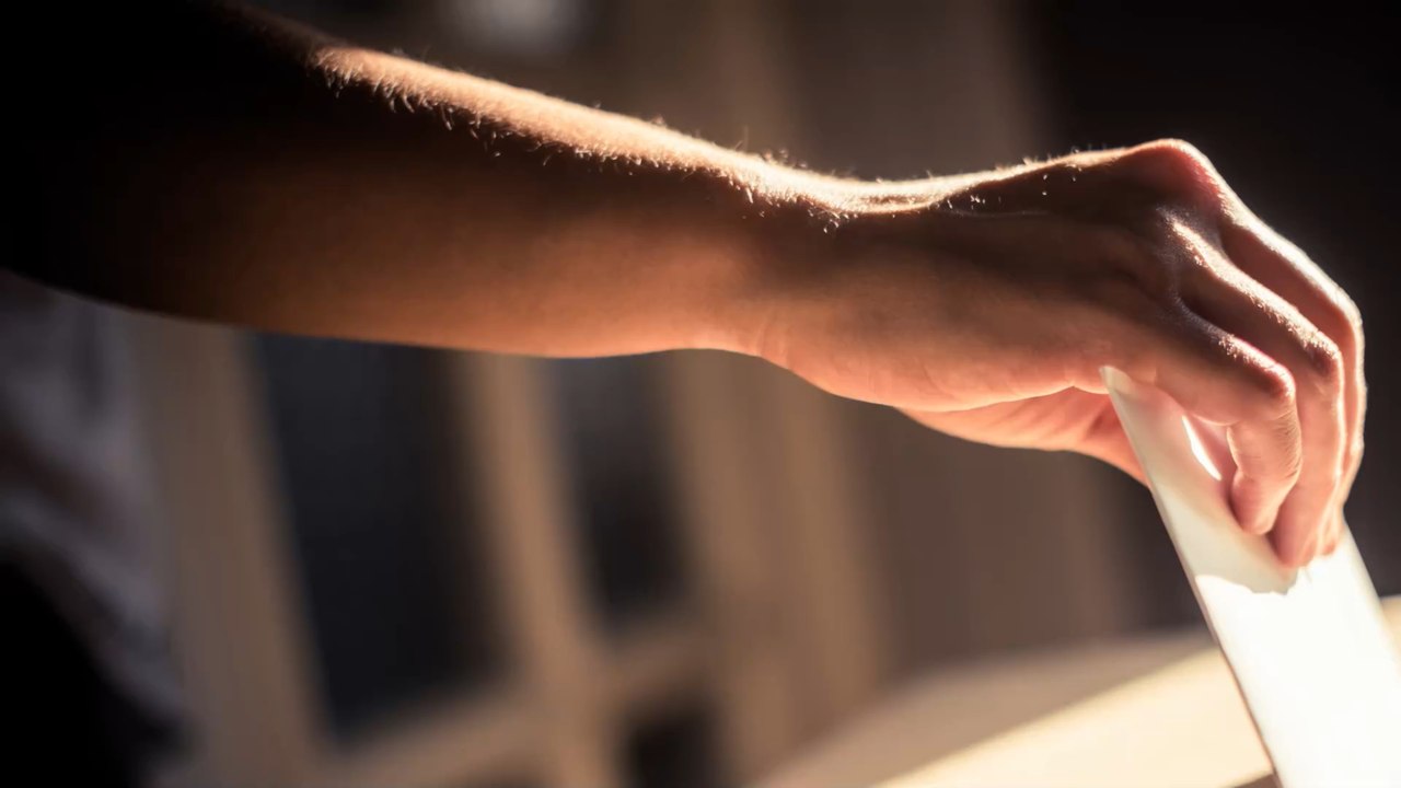 Nach Laschet: Auch Bushido passiert Panne bei Bundestagswahl