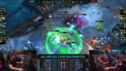 League of Legends : ce joueur avec 3000 victoires en ARAM vous donne ses meilleurs conseils
