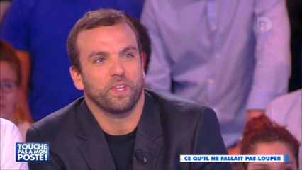 TPMP : le Comte de Bouderbala plombe l'ambiance sur le plateau