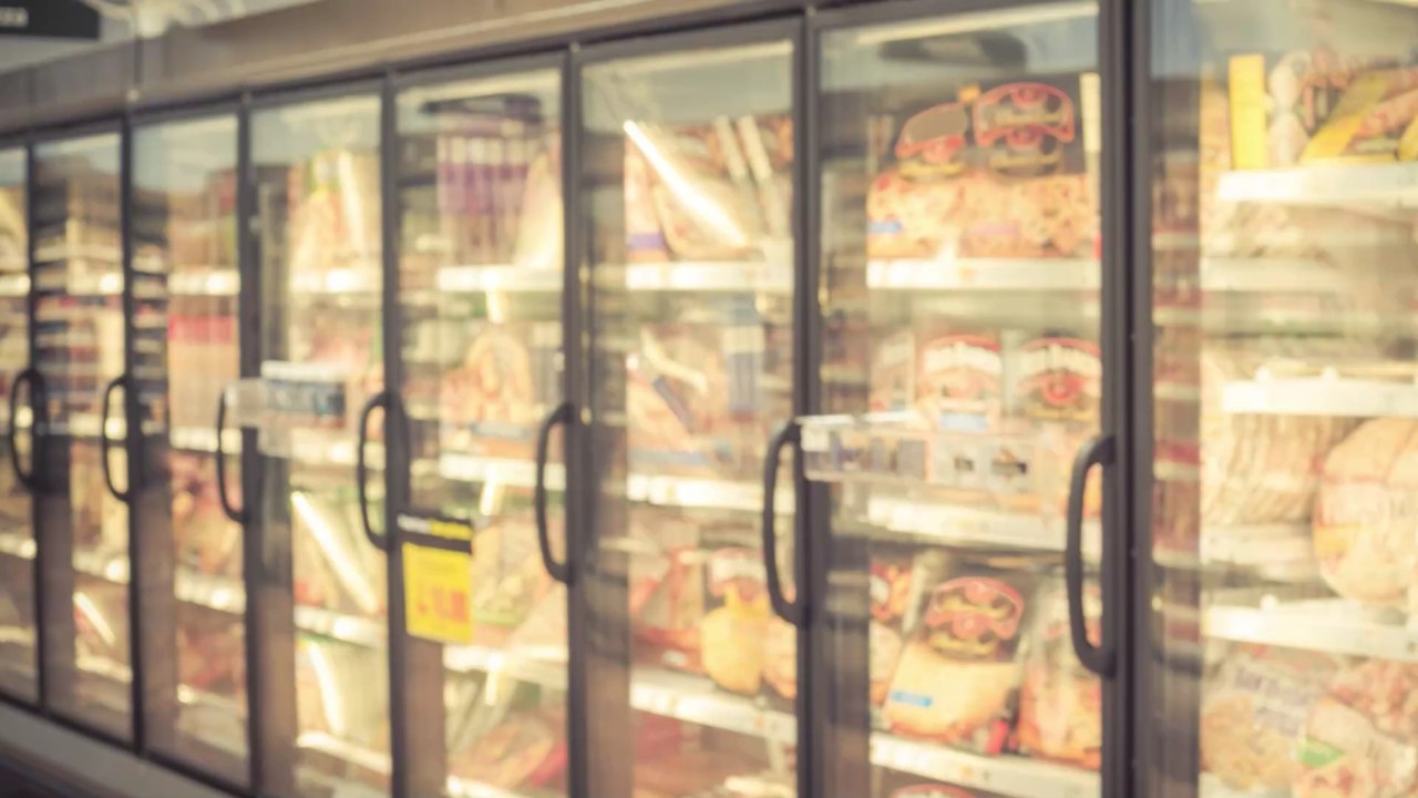 Zu stark verarbeitete Lebensmittel könnten Alzheimer auslösen