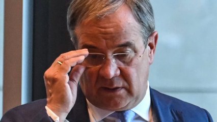 Deutschland hat gesprochen: 68 Prozent wollen, dass Laschet von allen Ämtern zurücktritt