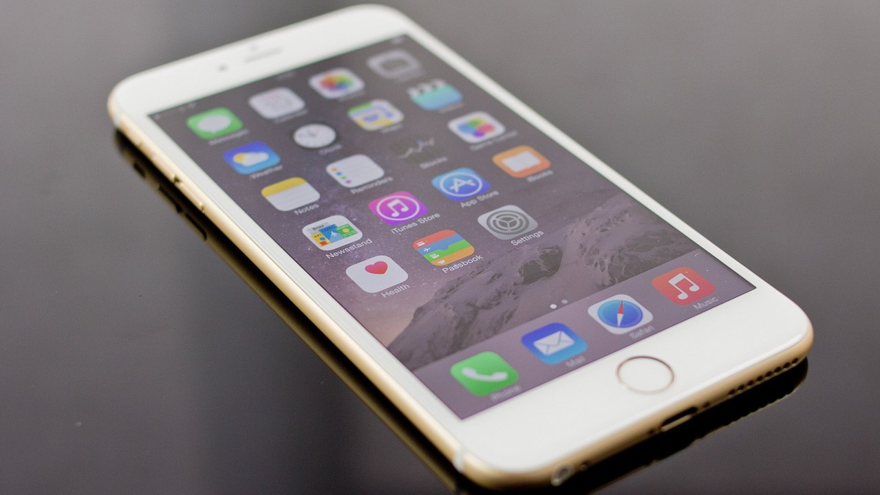 Comment faire planter un iPhone avec un simple SMS !