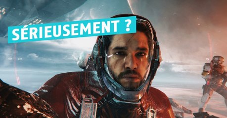 Call of Duty Infinite Warfare : le jeu nominé pour son scénario