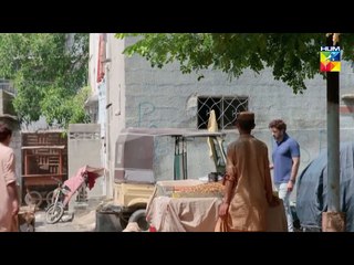 Laddu Ki Lady - HUM Digital Telefilm Part II
