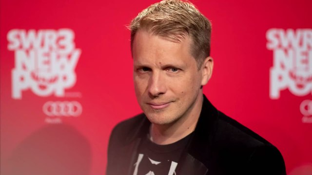 Oliver Pocher von Polizei abgeführt - jetzt äußert er sich zum Vorfall