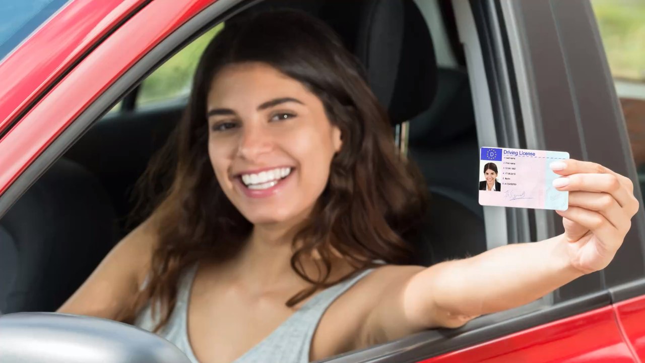 Digitaler Führerschein: Nutzerinnen und Nutzer bewerten die App mit der schlechtesten Note