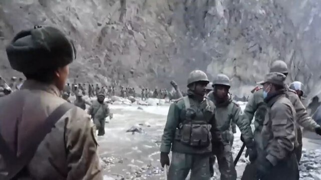 38 Chinese soldiers washed away during Galwan clash: Report; India to boycott Beijing Winter Olympics; more