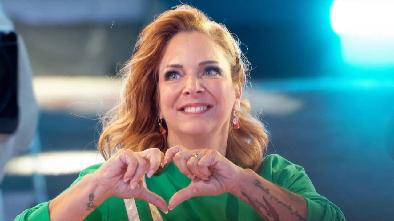 Danni Büchner: Läuft da was mit TV-Proll Eric Sindermann?