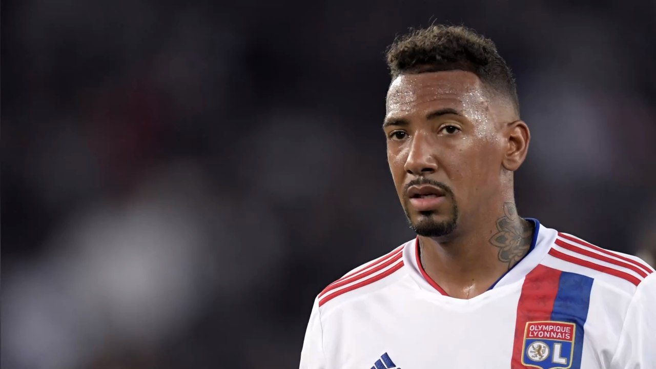 Jérôme Boateng: Hat er sich heimlich mit seiner Freundin verlobt?