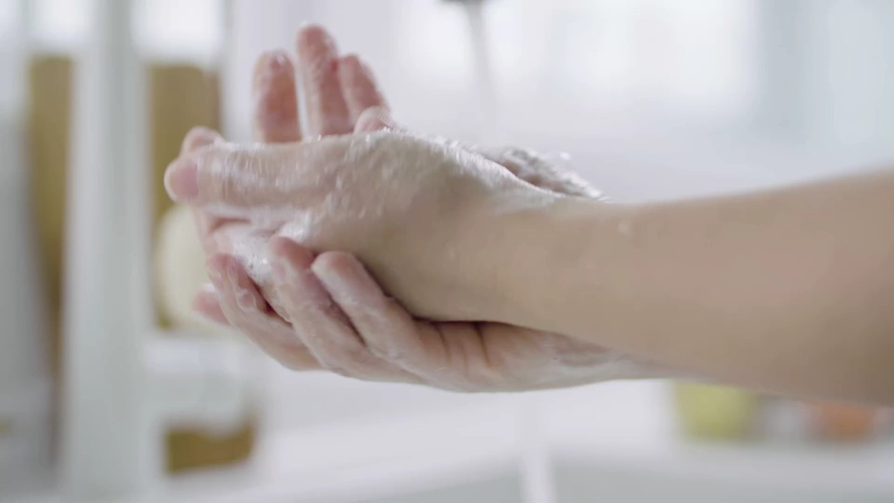 Warum sollten wir uns vor dem Sex unbedingt die Hände waschen?
