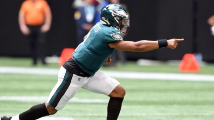 Open Backfields In 2022: Philadelphia Eagles