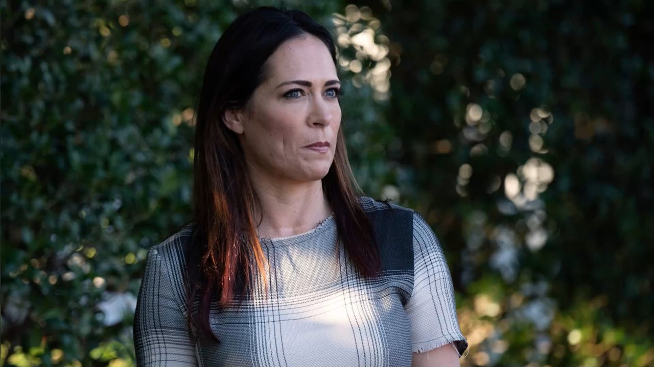 'Heftige Wutanfälle und Rachepläne': Pressesprecherin von Trump hat Angst, dass er zurückkommt