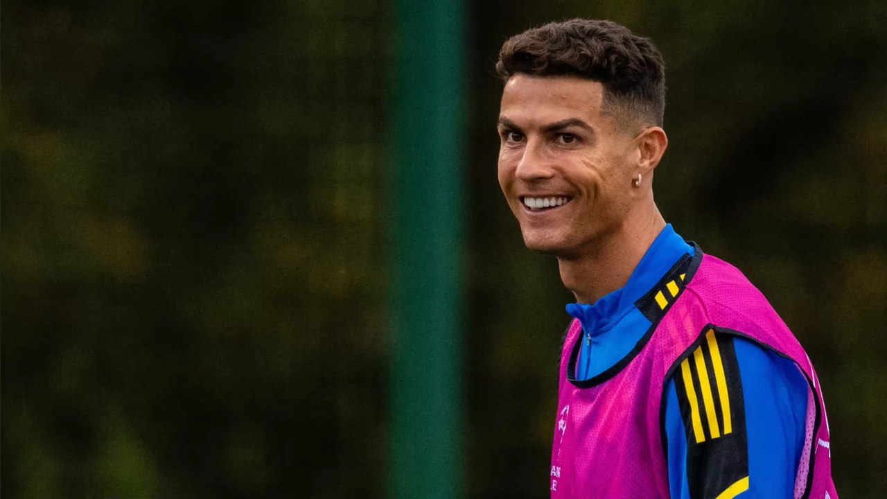 5 kuriose Fakten über Ronaldo