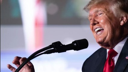 Trumps neue soziale Plattform "TRUTH" wird innerhalb weniger Stunden nach ihrer Ankündigung gehackt