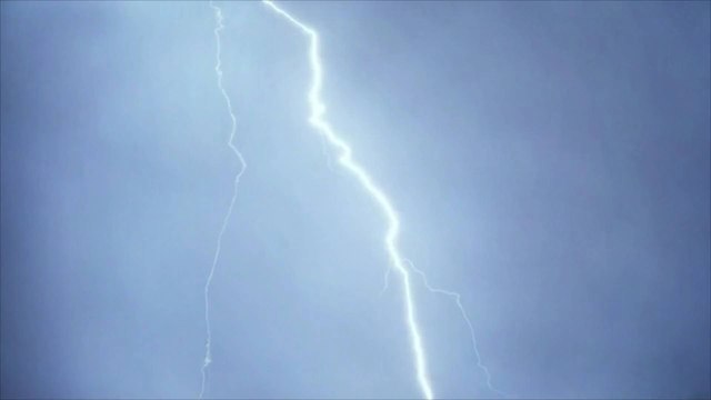 2 Record-Breaking Bolts of Lightning Occurred in 2020
