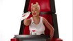 The Voice : Christina Aguilera se moque de Britney Spears, Shakira et Miley Cyrus dans une parodie hilarante