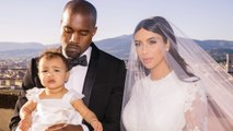 Kim Kardashian : Une révélation sur son mariage avec Kanye West