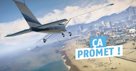 Everywhere : Après GTA 5, Leslie Benzies ancien président de Rockstar annonce un nouveau projet ambitieux