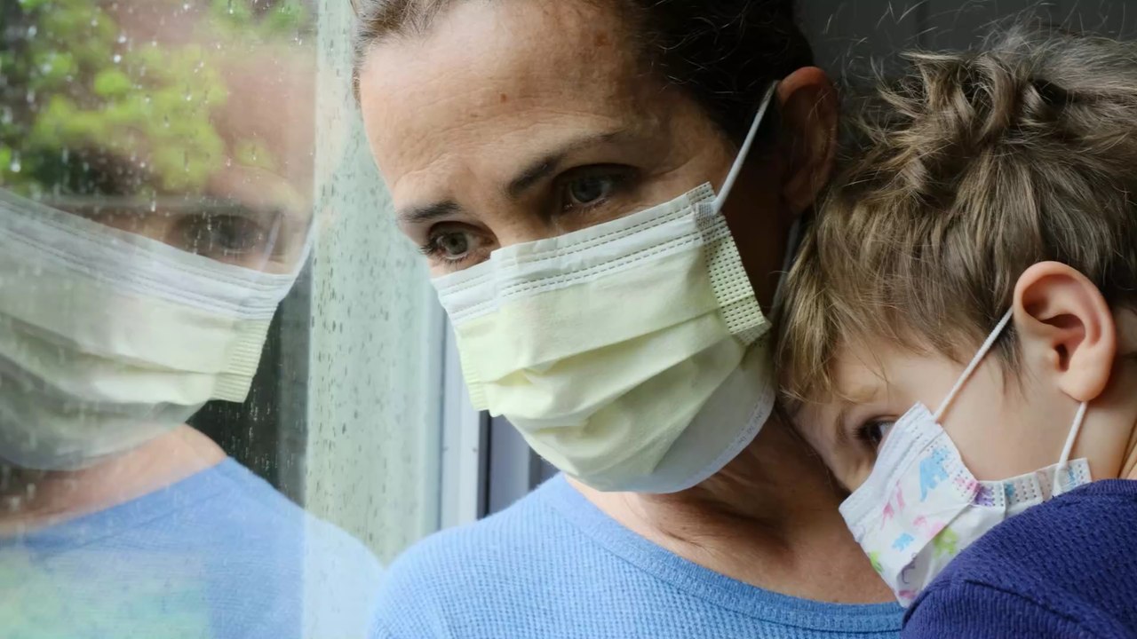 Volle Intensivbetten und Kontaktbeschränkungen: Kommt es zum Lockdown für Ungeimpfte?