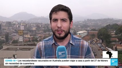 Informe desde Yaundé: Egipto se enfrenta a Camerún, un "clásico" del fútbol en África