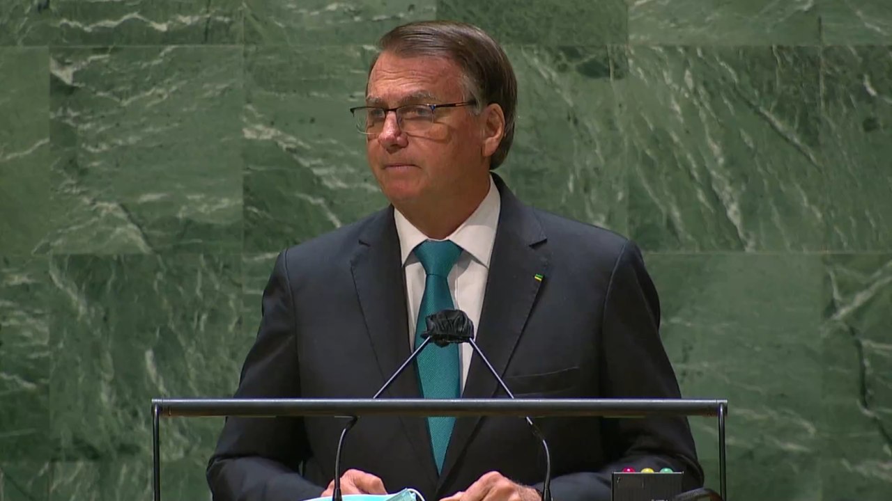 Über 600.000 Todesopfer: Brasiliens Präsident 'gelangweilt' von Corona-Toten