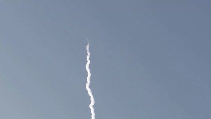 Mit 90 endlich ins All: Der ehemalige Captain Kirk fliegt auf einem Raumschiff von Jeff Bezos mit