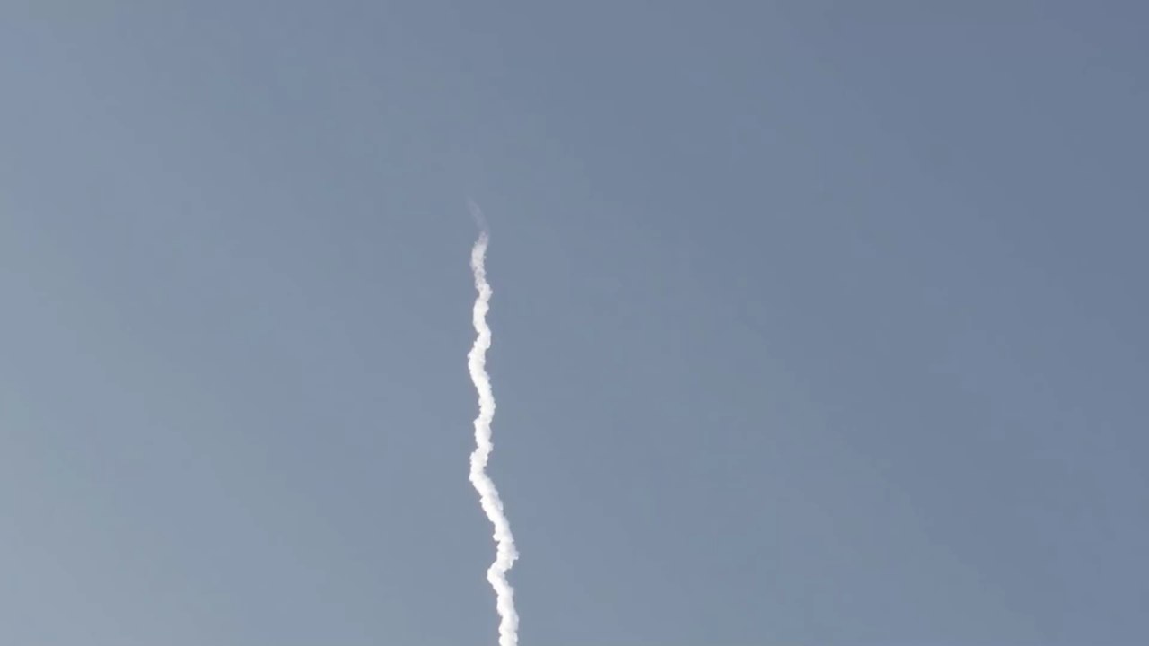 Mit 90 endlich ins All: Der ehemalige Captain Kirk fliegt auf einem Raumschiff von Jeff Bezos mit