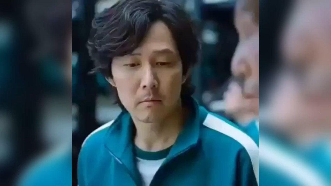 2. Staffel von &quot;Squid Game&quot; Erscheinungsdatum auf Netflix und