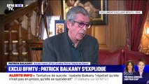 Patrick Balkany: 