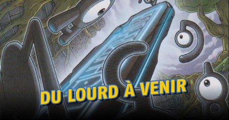 Pokémon Go : Niantic a caché de nombreux secrets dans la nouvelle mise à jour