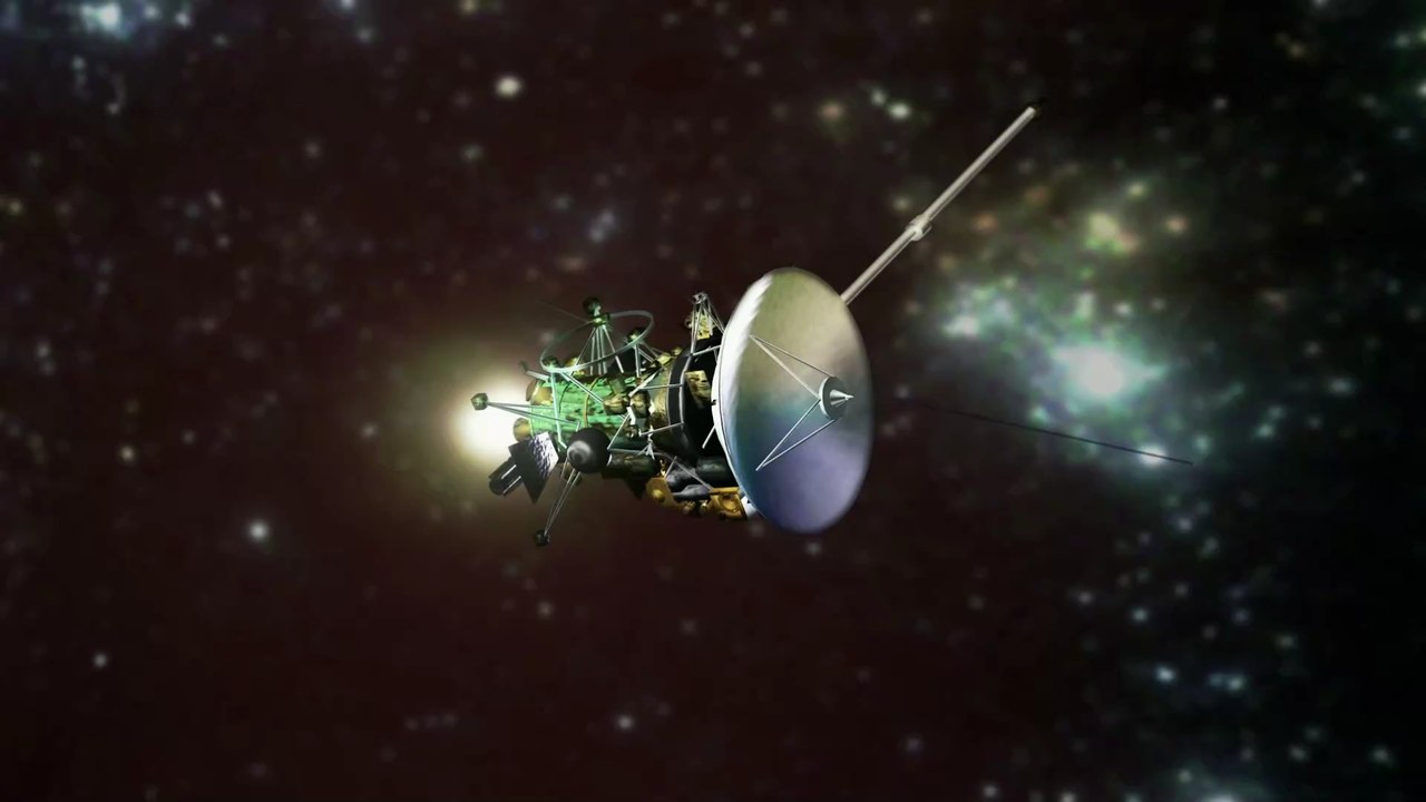 Raumsonde Lucy erkundet Trojaner: Kann damit der Ursprung der Planeten erklärt werden?