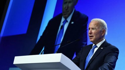 Joe Biden lässt einen fahren: Camilla Parker Bowles reagiert ungewöhnlich