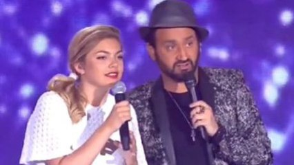 Louane répond à la polémique sur une chanson de Michel Sardou