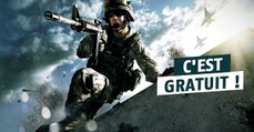 Battlefield 3 et Battlefield Bad Company 2 ajoutés au catalogue EA Access
