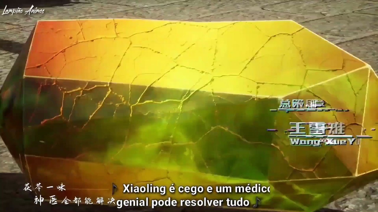 Great Doctor Miss Nine Episódio 4 Legendado PT-BR