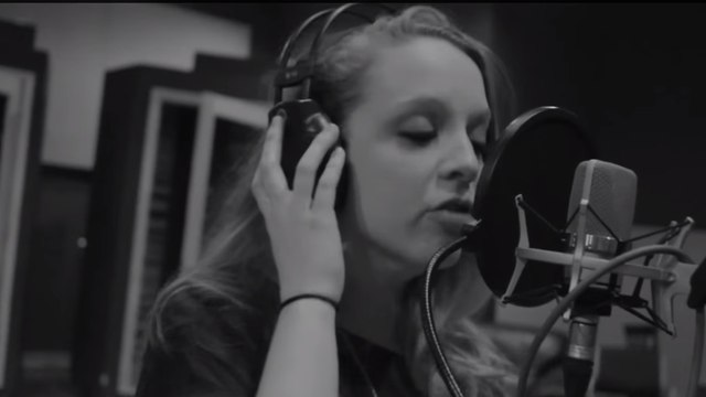 Cette reprise a capella de Chandelier de Sia va vous donner des frissons !