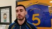 Steelstown midfielder Shane O'Connor on why Brian Ogs' competition for places has been so crucial