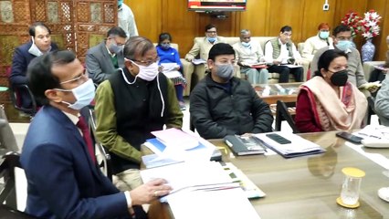 12 साल बाद होंगे ग्राम सेवा सहकारी समितियों के होंगे चुनाव