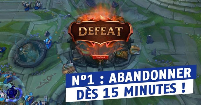 League of Legends : Riot prévoit d'améliorer l'expérience globale de jeu en 2017