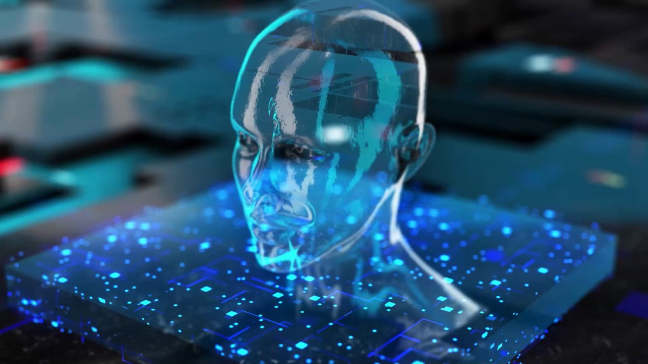 Hologramm statt Video-Call: Die Corona-Krise treibt die Technologie voran
