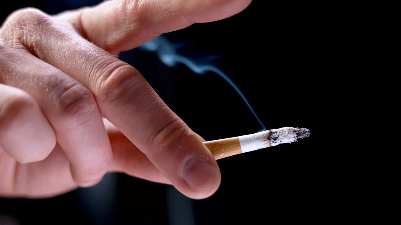 Zigaretten: Die transkranielle Magnetstimulation macht euch zu Nichtraucher:innen