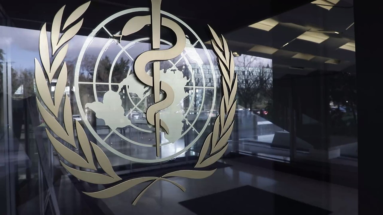 WHO-Chef warnt: 'Das Ende der Pandemie liegt in unserer Hand'