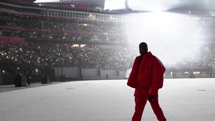 Es ist offiziell: Kanye West hat seinen Namen geändert